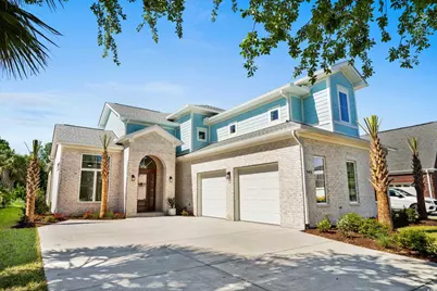 985 Shipmaster Ave., Myrtle Beach, SC 29579 - Photo 1