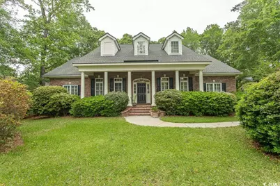 4535 Carriage Run Circle, Murrells Inlet, SC 29576 - Photo 1