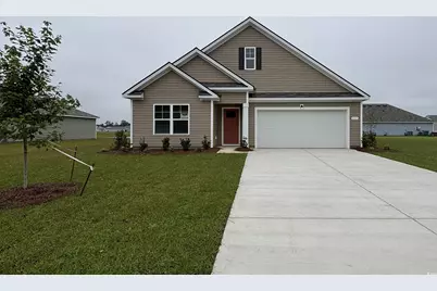 411 Acosta Circle, Conway, SC 29527 - Photo 1