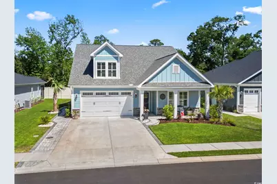1010 Graybill Lane, North Myrtle Beach, SC 29582 - Photo 1