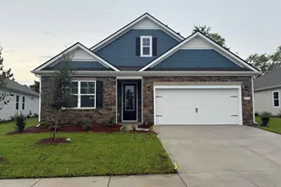 1836 Hardwood Ct, Conway, SC 29526 - Photo 1