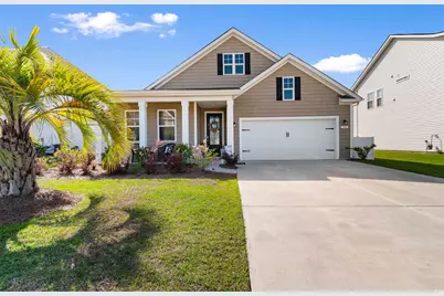 315 Cattle Drive Circle, Myrtle Beach, SC 29588 - Photo 1