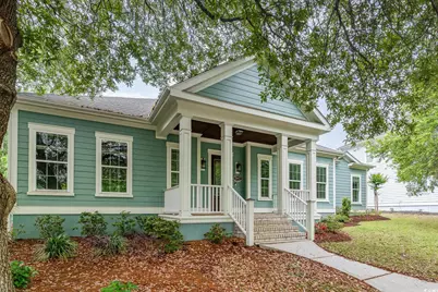 1400 James Island Ave., North Myrtle Beach, SC 29582 - Photo 1