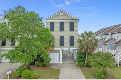 215-B S Dogwood Dr., Surfside Beach, SC 29575 - Photo 1