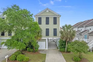 215-B S Dogwood Dr, Surfside Beach, SC 29575 - Photo 1