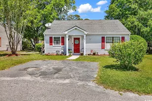 6628 Mallard View Point, Myrtle Beach, SC 29588 - Photo 1