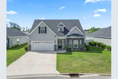 712 Hobonny Loop, Longs, SC 29568 - Photo 1