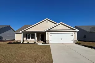 1013 Woodside Dr, Conway, SC 29526 - Photo 1