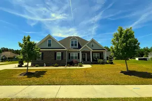 4008 Tupelo Ct, Conway, SC 29526 - Photo 1