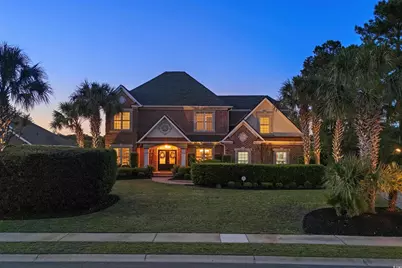 256 Shoreward Dr., Myrtle Beach, SC 29579 - Photo 1