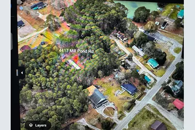4417 Mill Pond Rd., Myrtle Beach, SC 29588 - Photo 1