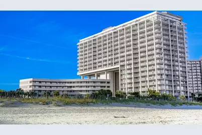 9840 Queensway Blvd. #1819, Myrtle Beach, SC 29572 - Photo 1