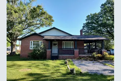 5910 Highmarket St., Georgetown, SC 29440 - Photo 1