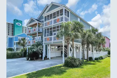 113 B Vista Dr., Murrells Inlet, SC 29576 - Photo 1