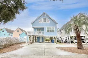1023 S Seabridge Ct, Surfside Beach, SC 29575 - Photo 1