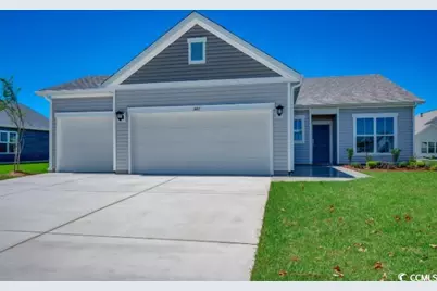 907 Inlet Keys St., Murrells Inlet, SC 29576 - Photo 1