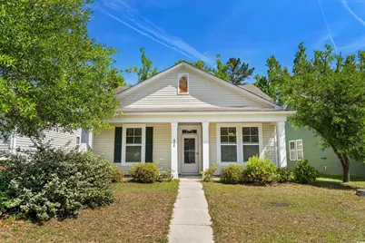 908 Oglethorpe Dr., Conway, SC 29527 - Photo 1