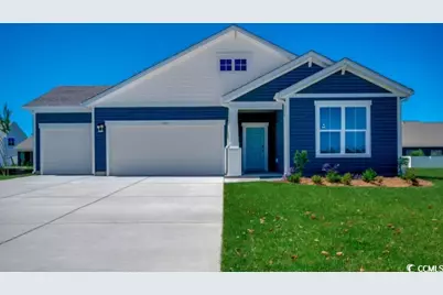 905 Inlet Keys St., Murrells Inlet, SC 29576 - Photo 1