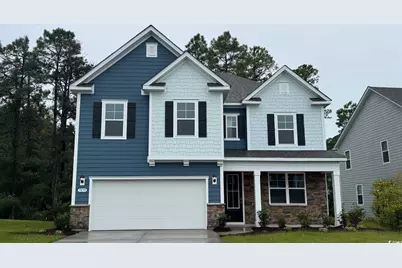 7039 Shooting Star Way, Myrtle Beach, SC 29579 - Photo 1