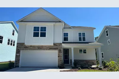 7110 Shooting Star Way, Myrtle Beach, SC 29579 - Photo 1