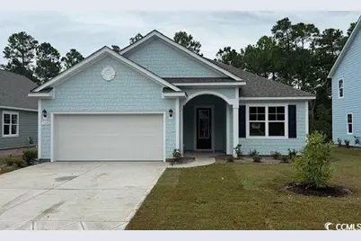 7120 Shooting Star Way, Myrtle Beach, SC 29579 - Photo 1