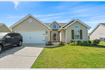 313 Palladium Dr., Surfside Beach, SC 29575 - Photo 1