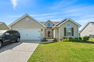 313 Palladium Dr, Surfside Beach, SC 29575 - Photo 1