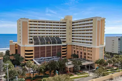 6900 North Ocean Blvd. #1105, Myrtle Beach, SC 29572 - Photo 1