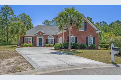832 Pembridge Ct., Myrtle Beach, SC 29579 - Photo 1