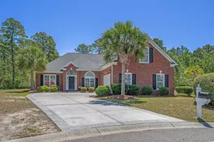 832 Pembridge Ct, Myrtle Beach, SC 29579 - Photo 1