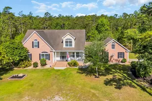 4524 Ramsey Ford Rd, Tabor City, NC 28463 - Photo 1