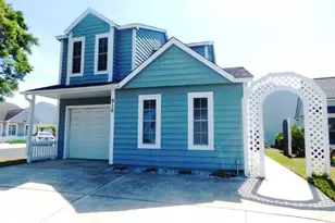 916 Charles St, North Myrtle Beach, SC 29582 - Photo 1