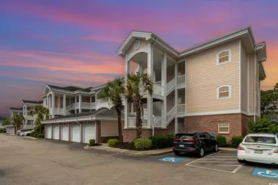 4847 Carnation Circle #201, Myrtle Beach, SC 29577 - Photo 1
