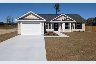 2186 Mineral Springs Rd., Conway, SC 29527 - Photo 1