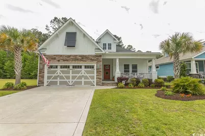 2928 Moss Bridge Ln., Myrtle Beach, SC 29579 - Photo 1