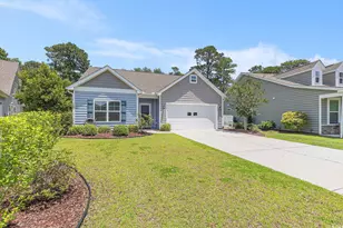 5581 Plantersville Pl, Myrtle Beach, SC 29579 - Photo 1