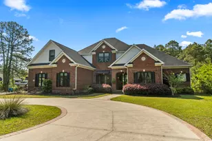 9449 Freewoods Rd, Myrtle Beach, SC 29588 - Photo 1