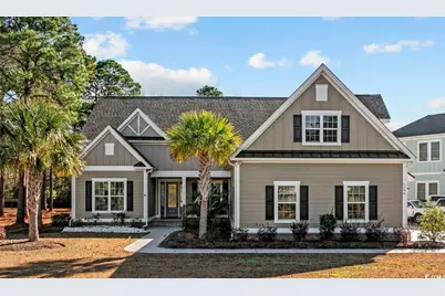 1196 Fiddlehead Way, Myrtle Beach, SC 29579 - Photo 1