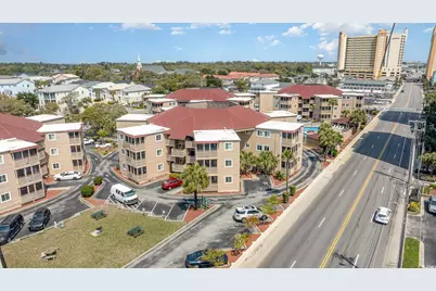 609 Hillside Dr. S #C-10, North Myrtle Beach, SC 29582 - Photo 1