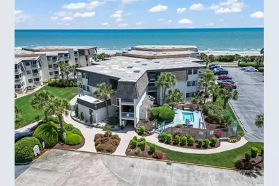 5601 N Ocean Blvd. #C-106, Myrtle Beach, SC 29577 - Photo 1