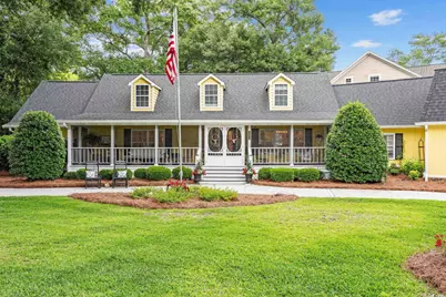 4023 Murrells Inlet Rd., Murrells Inlet, SC 29576 - Photo 1