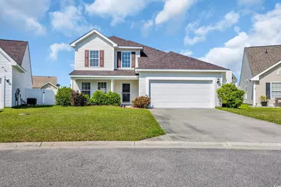 381 Winslow Ave., Myrtle Beach, SC 29588 - Photo 1