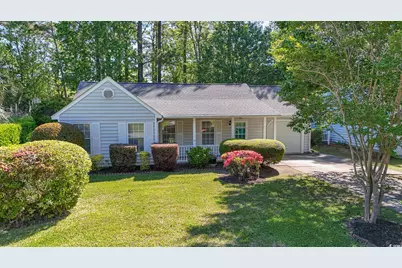 88 Purple Martin Dr., Murrells Inlet, SC 29576 - Photo 1