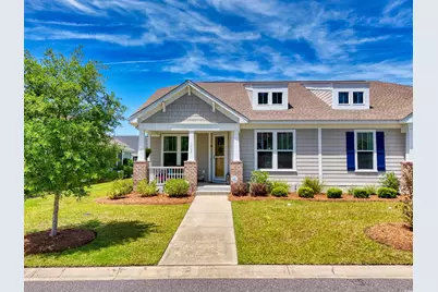 1048 Longwood Bluffs Circle, Murrells Inlet, SC 29576 - Photo 1