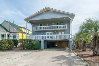 1184 Parker Dr., Pawleys Island, SC 29585 - Photo 1