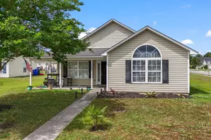 1108 Blue Juniper Ct, Conway, SC 29527 - Photo 1