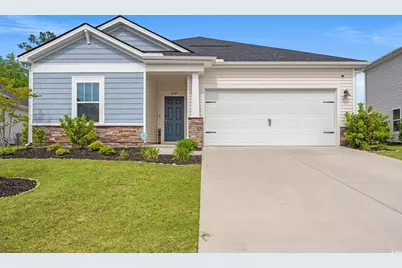 4609 Day Lily Run St., Myrtle Beach, SC 29579 - Photo 1