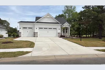 1061 Edenton Dr., Calabash, NC 28467 - Photo 1