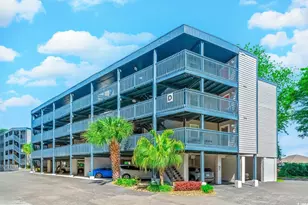 1500 Cenith Dr, North Myrtle Beach, SC 29582 - Photo 1