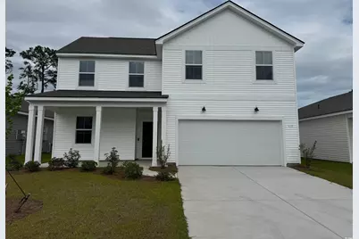 945 Laconic Dr., Myrtle Beach, SC 29588 - Photo 1